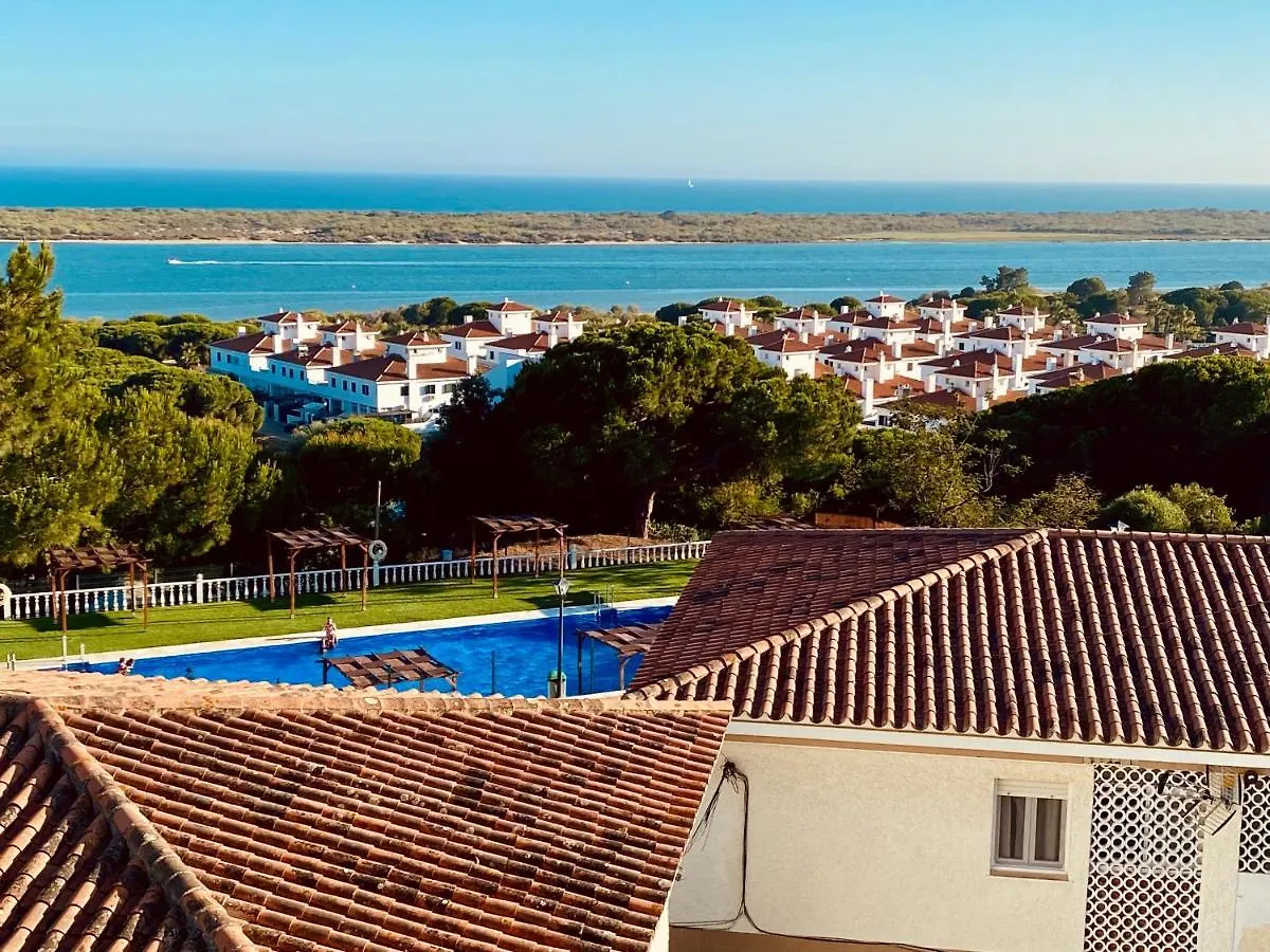 Apartamento Mirador del Atlántico El Rompido