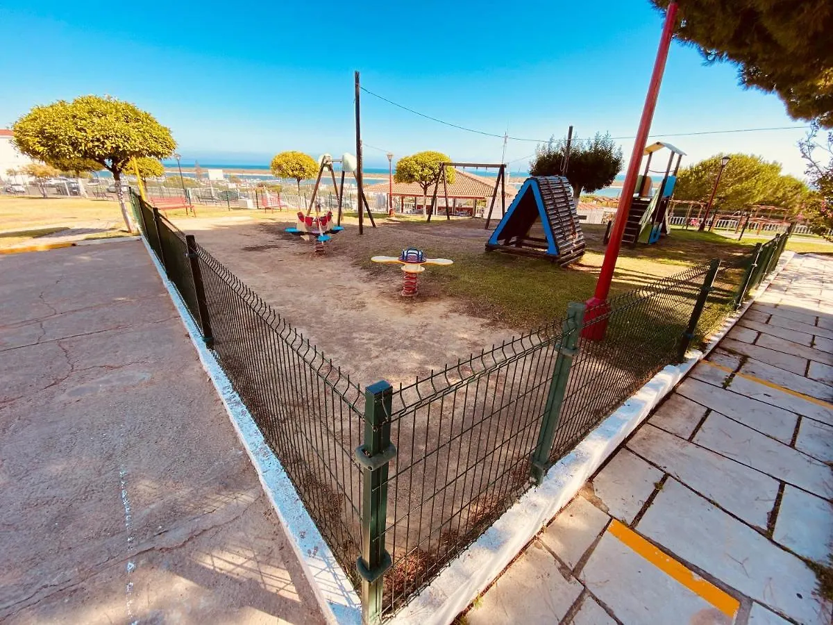 Apartamento Mirador del Atlántico El Rompido
