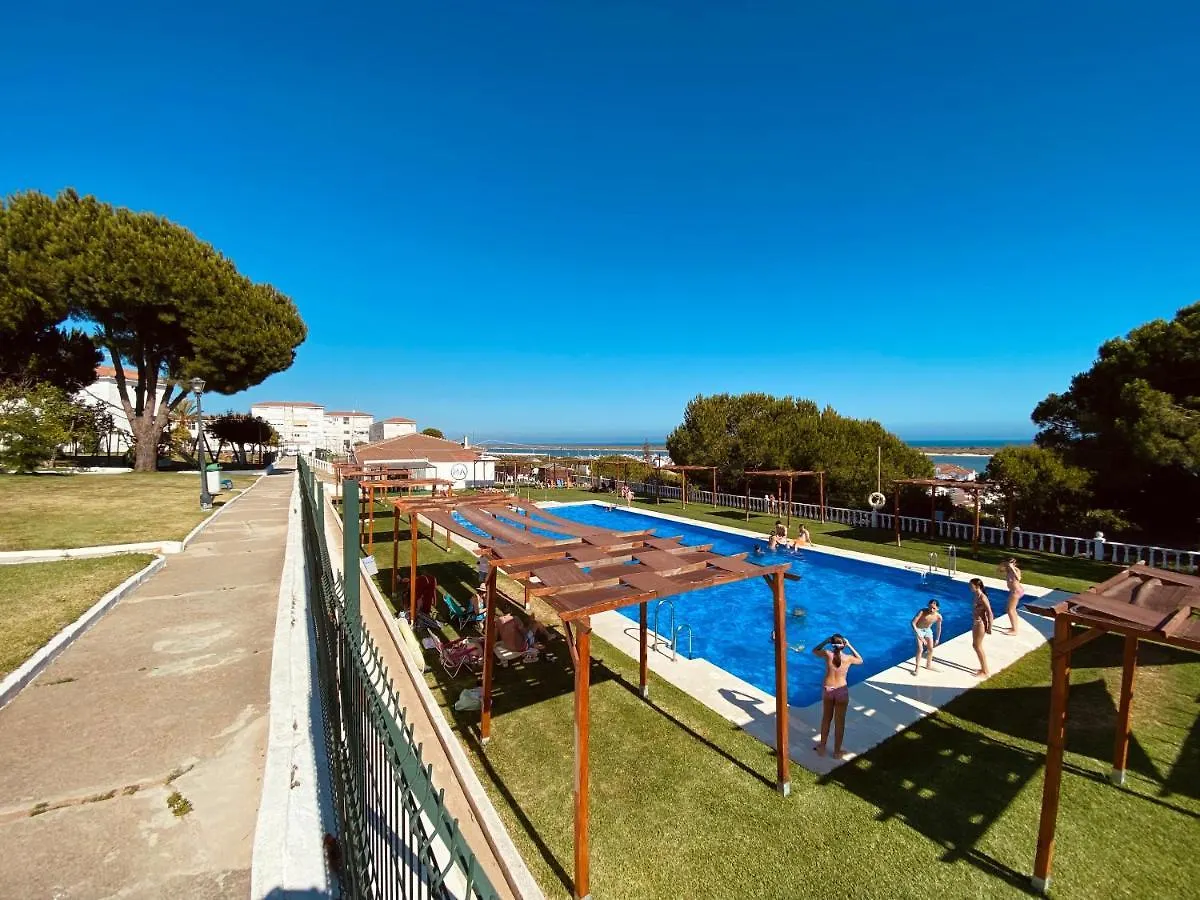 Apartamento Mirador del Atlántico El Rompido
