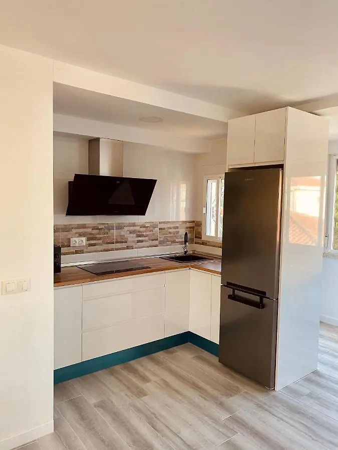 Apartamento Mirador del Atlántico El Rompido 0*,