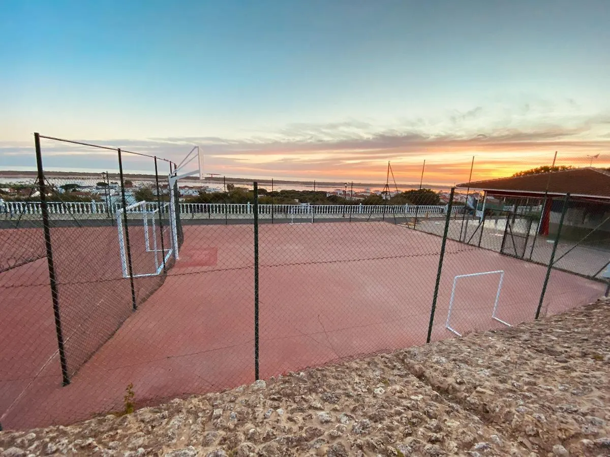 Apartamento Mirador del Atlántico El Rompido 0*,  España