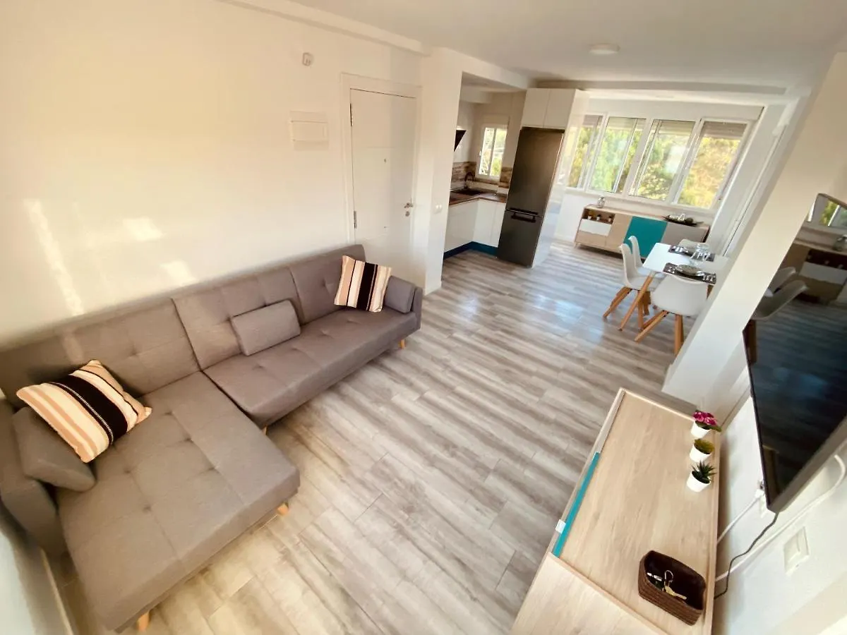 Apartamento Mirador del Atlántico El Rompido España