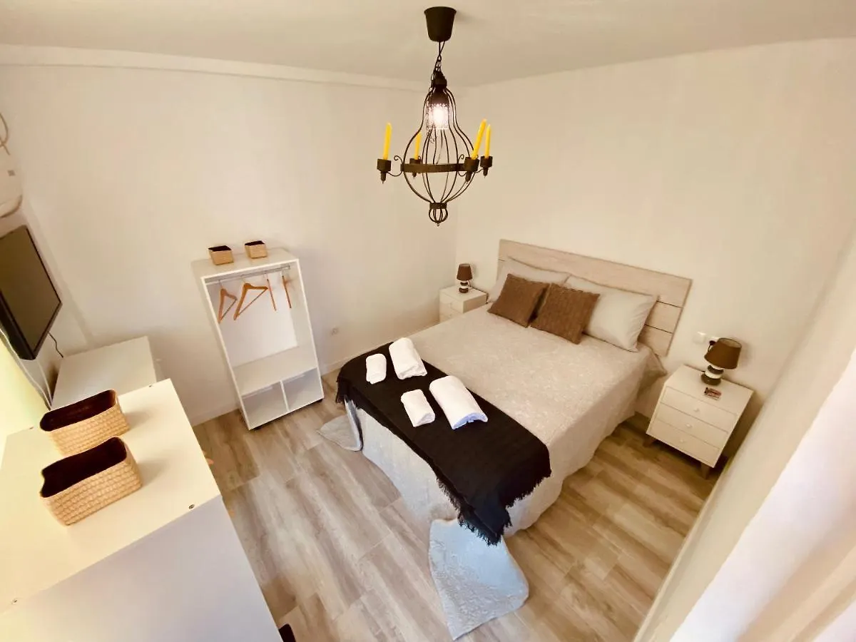 Apartamento Mirador del Atlántico El Rompido