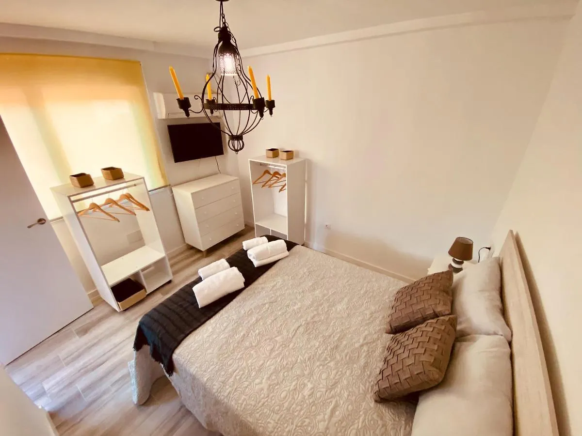 Apartamento Mirador del Atlántico El Rompido 0*,  España