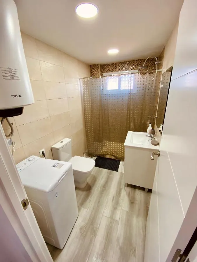 Apartamento Mirador del Atlántico El Rompido España