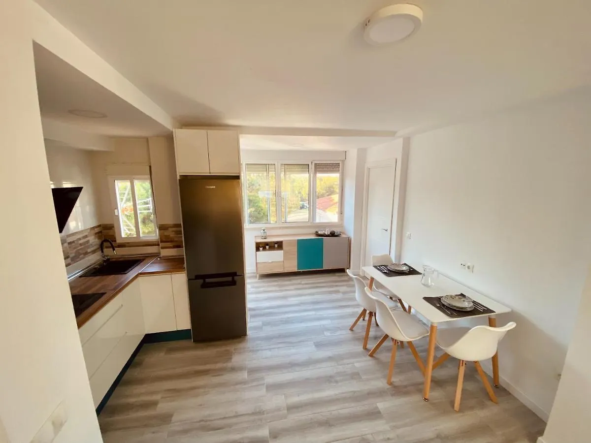 Apartamento Mirador del Atlántico El Rompido