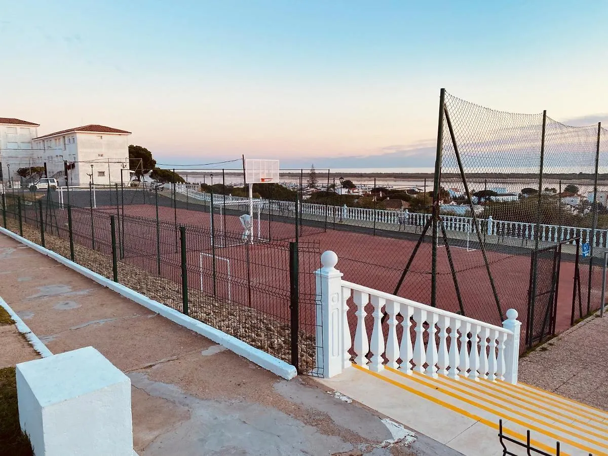 Apartamento Mirador del Atlántico El Rompido España