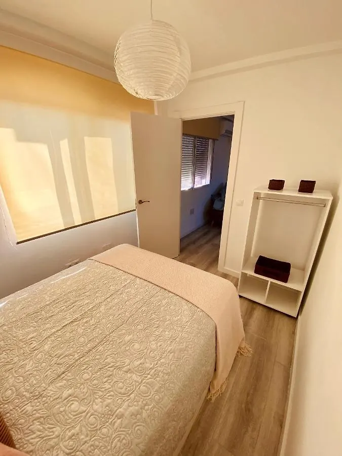 Apartamento Mirador del Atlántico El Rompido