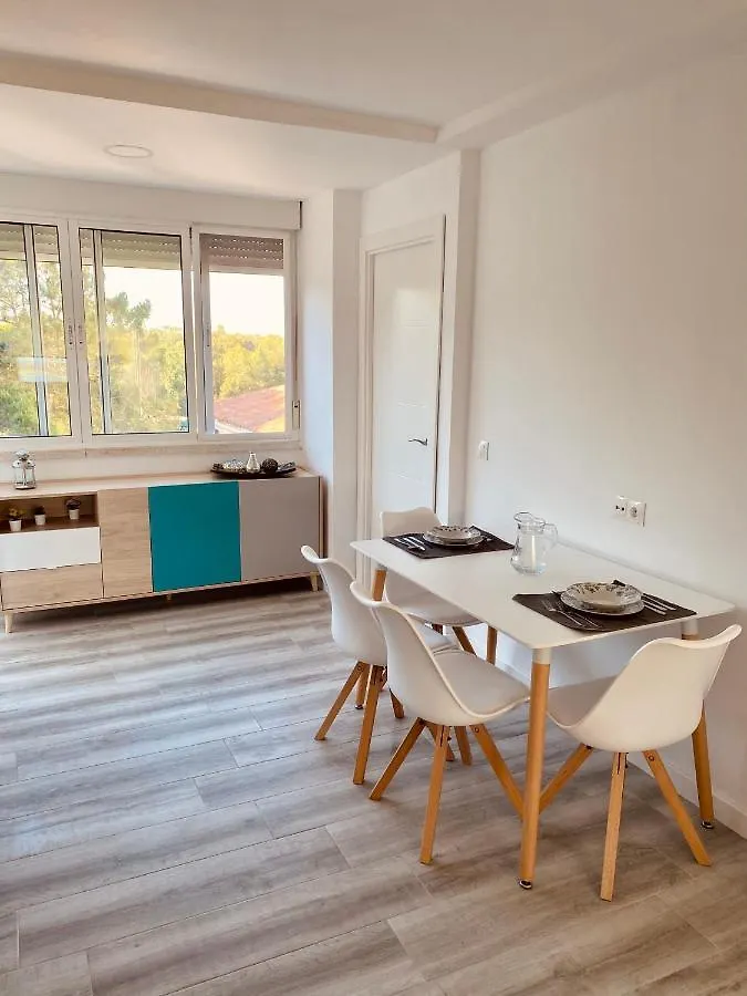 Apartamento Mirador del Atlántico El Rompido