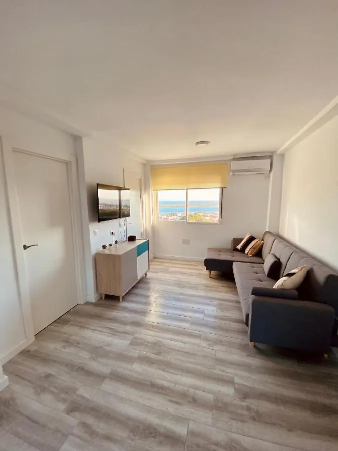 Apartamento Mirador del Atlántico El Rompido España