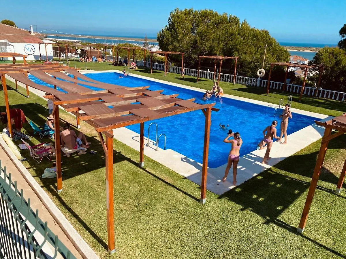 Apartamento Mirador del Atlántico El Rompido España