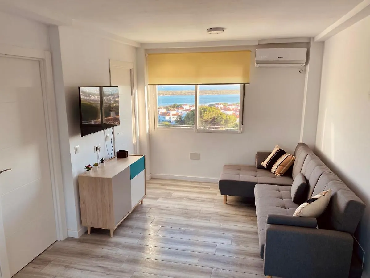 Mirador Del Atlantico Apartment El Rompido
